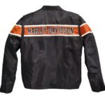 HARLEY DAVIDSON MEN'S GENERATIONS JACKET