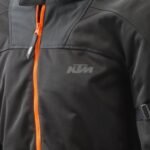 KTM SOLAR AIR JACKET