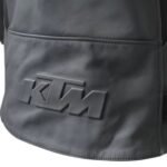 KTM EMPIRICAL LEATHER JACKET