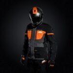 KTM ELEMENTAL GTX TECH AIR JACKET