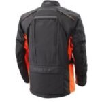 KTM TERRA ADVENTURE JACKET