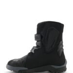 ALPINESTARS BELIZE V2 DRYSTAR BOOTS BLACK