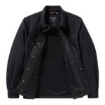 HARLEY DAVIDSON MEN'S H-D CHORE RIDING JACKET