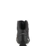 ALPINESTARS FASTER 3 RIDEKNIT SHOES BLACK