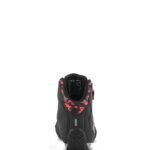 ALPINESTARS SEKTOR WATERPROOF SHOES BLACK RED FLUO
