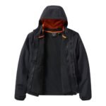 HARLEY DAVIDSON MEN'S HD TECH 3-IN-1 JACKET
