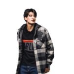 HARLEY DAVIDSON MEN'S TRAVELER HOODED SHIRT JACKET