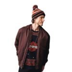 HARLEY DAVIDSON MEN'S WORKWEAR HOODED JACKET