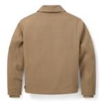 HARLEY DAVIDSON ORIGINALS A2 DECK JACKET TIMBER LINE
