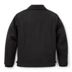 HARLEY DAVIDSON ORIGINALS A2 DECK JACKET METEORITE