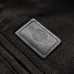 HARLEY DAVIDSON ORIGINALS UNION CANVAS JACKET