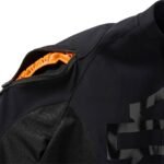 HARLEY DAVIDSON WOMEN'S H-D DEFIANCE ARMORED RIDING JACKET