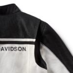 HARLEY DAVIDSON WOMEN'S HD MESH RIDING JACKET