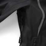 HARLEY DAVIDSON WOMEN'S HD ODYSSEY WATERPROOF RIDING JACKET