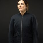 HARLEY DAVIDSON WOMEN'S H-D FLEX LAYERING SYSTEM BOMBER RIDING JACKET
