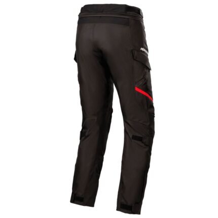 HONDA ANDES V3 DRYSTAR PANTS BLACK