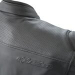 KTM EMPIRICAL LEATHER JACKET