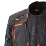 KTM TERRA ADVENTURE JACKET
