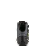 ALPINESTARS FASTER 3 DRYSTAR RIDING SHOES BLACK YELLOW