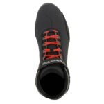 ALPINESTARS SEKTOR SHOES BLACK