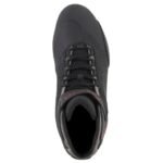 ALPINESTARS SEKTOR VENTED SHOES BLACK RED