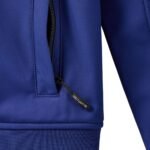 HARLEY DAVIDSON MEN'S IDYLL COLOR BLOCKED JACKET