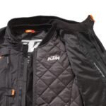 KTM TERRA ADVENTURE JACKET