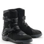 ALPINESTARS BELIZE V2 DRYSTAR BOOTS BLACK