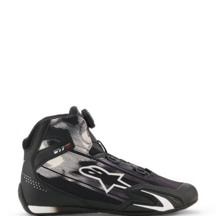 ALPINESTARS CELER SUPERAIR SHOES WHITE