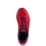 ALPINESTARS META XR V2 SHOES BRIGHT RED