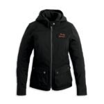 HARLEY DAVIDSON WOMEN'S ESTABROOK 3-IN1 TEXTILE JACKET