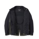 HARLEY DAVIDSON WOMEN'S UNION 3-IN-1 TEXTILE RIDING JACKET