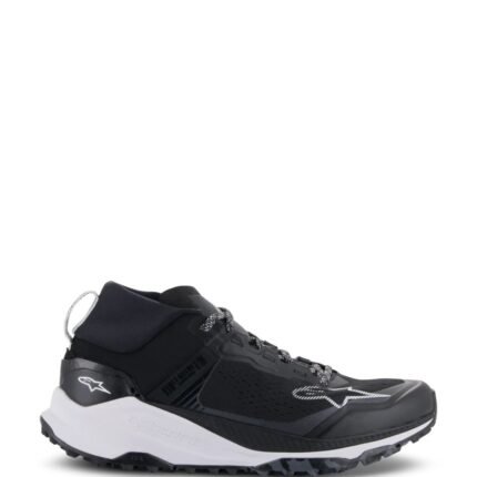 ALPINESTARS META XR V2 SHOES DARK GRAY