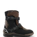 ALPINESTARS BELIZE V2 DRYSTAR BOOTS BROWN