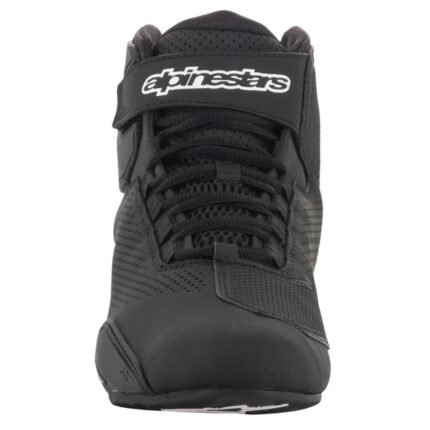 ALPINESTARS SEKTOR VENTED SHOES BLACK