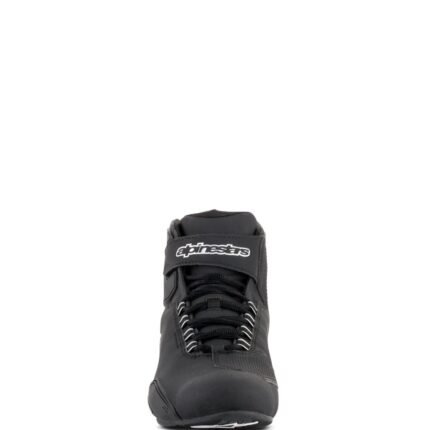 ALPINESTARS SEKTOR WATERPROOF SHOES BLACK