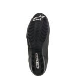 ALPINESTARS FASTER 3 DRYSTAR RIDING SHOES BLACK YELLOW