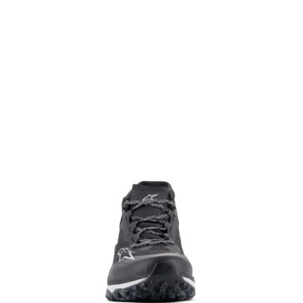 ALPINESTARS META XR V2 SHOES DARK GRAY