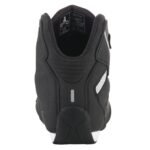ALPINESTARS SEKTOR VENTED SHOES BLACK