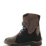 ALPINESTARS BELIZE V2 DRYSTAR BOOTS BROWN