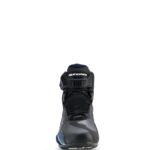 ALPINESTARS FASTER 4 DRYSTAR SHOES BLACK NIGHT