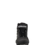 ALPINESTARS SEKTOR SHOES YELLOW FLUORESCENT
