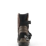 ALPINESTARS BELIZE V2 DRYSTAR BOOTS BROWN