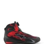 ALPINESTARS CELER SUPERAIR SHOES RED