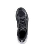 ALPINESTARS META XR V2 SHOES DARK GRAY