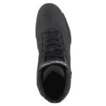 ALPINESTARS SEKTOR VENTED SHOES BLACK