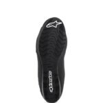 ALPINESTARS SEKTOR WATERPROOF SHOES BLACK