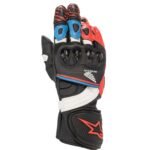 ALPINESTARS HONDA GP PLUS R V2 GLOVES