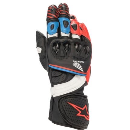 ALPINESTARS HONDA GP PLUS R V2 GLOVES