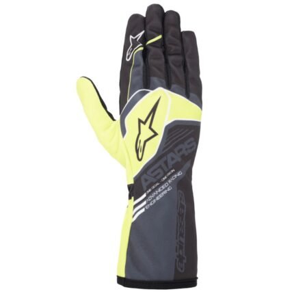 ALPINESTARS TECH-1 K RACE V2 CORPORATE GLOVES